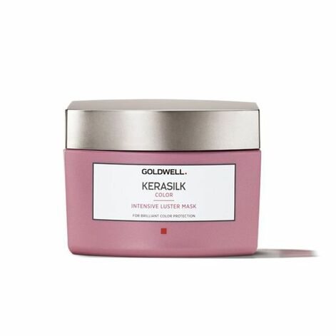 Goldwell Kerasilk Color Värvikaitsega Mask